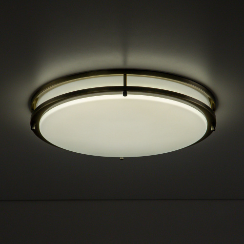 Citilux Бостон CL709503N LED Люстра с диммером Бронза фото 11 Citilux Бостон CL709503N LED Люстра с диммером Бронза фото 11