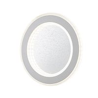 Настенный светильник Escada 608/S LED*14W White