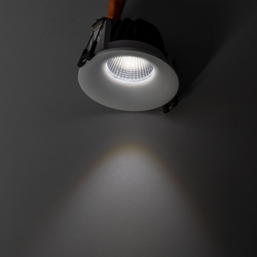Citilux Гамма CLD004NW0 LED Встраиваемый светильник с диммером фото 4 Citilux Гамма CLD004NW0 LED Встраиваемый светильник с диммером фото 4