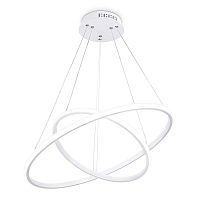 Подвесной светодиодный светильник Ambrella light Comfort Line FL40811