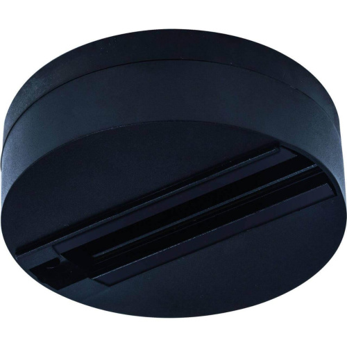Шинопровод одноместный Arte Lamp A510106 Шинопровод одноместный Arte Lamp A510106