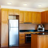 358275 SPOT NT19 556 белый Встраиваемый светильник IP20 LED 4000K 8W 100-240V GESSO
