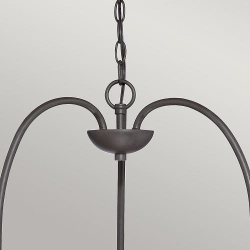 Люстра Quoizel, Арт. QZ-TRILOGY3 фото 5