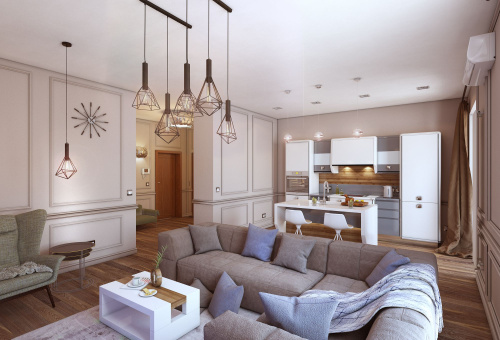 Подвесной светильник Maytoni T021-01-B фото 3