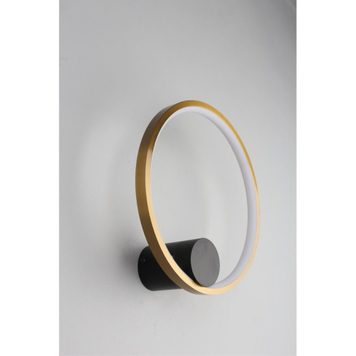 Светильник настенный (Бра) APL.055.01.09 фото 15 Светильник настенный (Бра) APL.055.01.09 фото 15