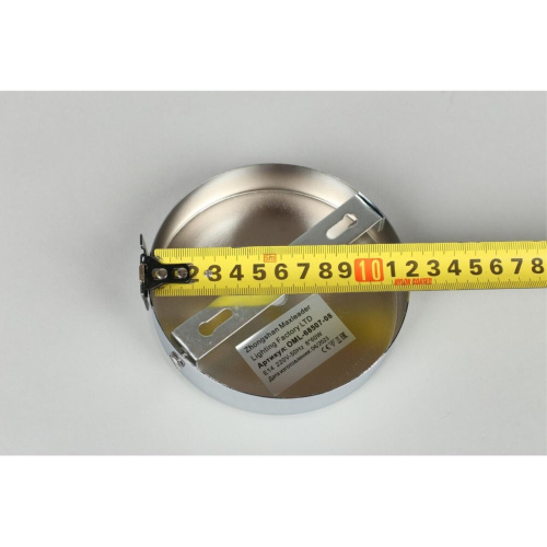 Люстра потолочная OML-68507-08 фото 2