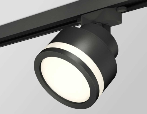 Комплект трекового светильника Ambrella light Track System XT (A2526, A2106, C8102, N8415) XT8102022 фото 2