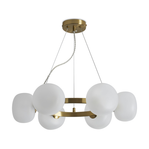 Подвесной светильник Freya FR5444PL-06BS фото 8