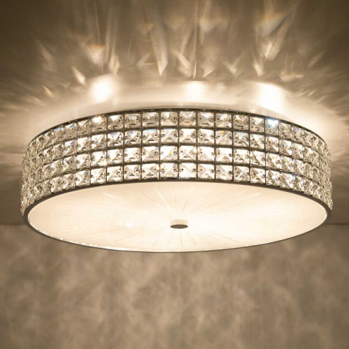 Потолочный светильник Citilux Портал CL324181 фото 6