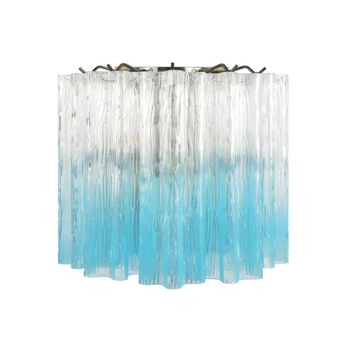 10580W Clear blue Настенный светильник LOFT IT Murano 10580W Clear blue Настенный светильник LOFT IT Murano
