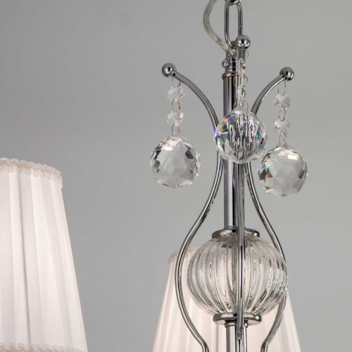 Подвесная люстра Citilux Шелли CL438131 фото 4