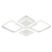 Потолочный светильник Escada 10255/4 LED*80W White