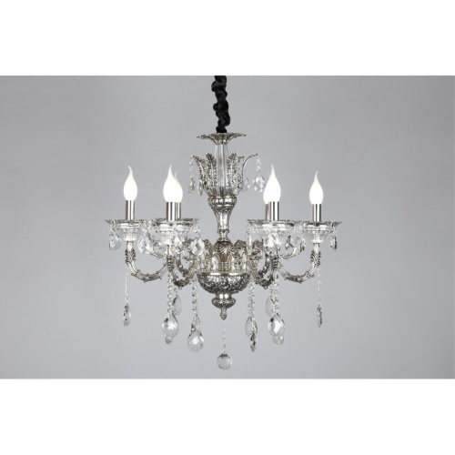 Люстра подвесная OML-70503-06 фото 2 Люстра подвесная OML-70503-06 фото 2