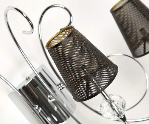 Бра 1Z003/A3 V1607 фото 4 Бра 1Z003/A3 V1607 фото 4