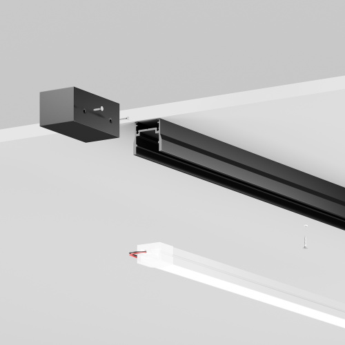 Профиль Outdoor O-TR001-P-B3M фото 7