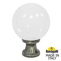 Fumagalli Ландшафтный фонарь FUMAGALLI MICROLOT/G250. G25.110.000.BYE27