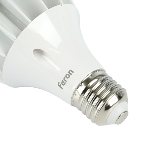 Лампа светодиодная Feron LB-65 E27-E40 40W 175-265V 6400K фото 3