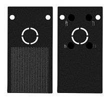 Заглушка Arte Lamp Linea-Accessories A482006