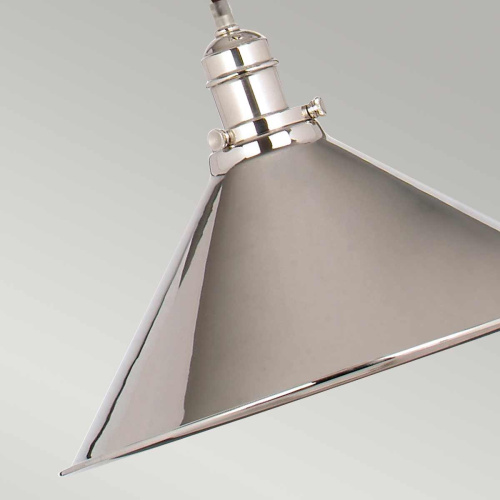 Подвесной светильник Elstead Lighting PV-P-PN фото 5