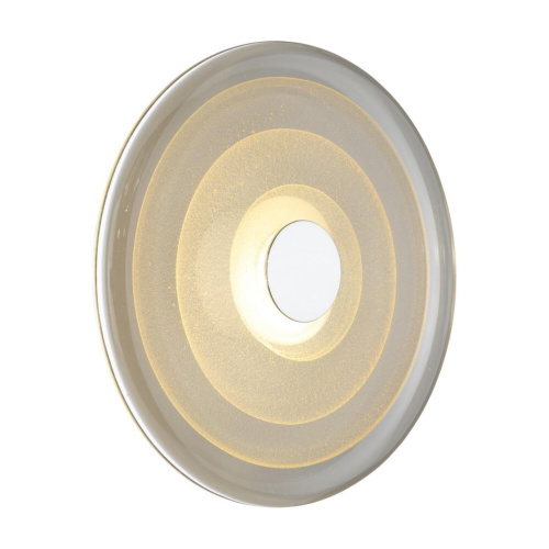 Светильник настенный (Бра) APL.350.01.03 Светильник настенный (Бра) APL.350.01.03