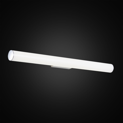 Citilux Фауст CL72124N LED Светильник с диммером Хром фото 2 Citilux Фауст CL72124N LED Светильник с диммером Хром фото 2