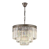 Подвесная люстра Citilux Мартин CL332131