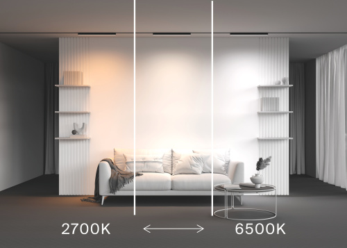 Трековый светильник Technical TR080-4-20WTW-B фото 9 Трековый светильник Technical TR080-4-20WTW-B фото 9