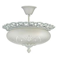 Потолочный светильник Arti Lampadari Venezia E 1.13.38 BW