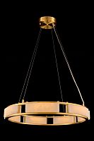 Люстра подвесная Bonum Lux FL1069-7P