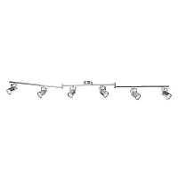 Спот Arte Lamp LENTE A1310PL-6CC