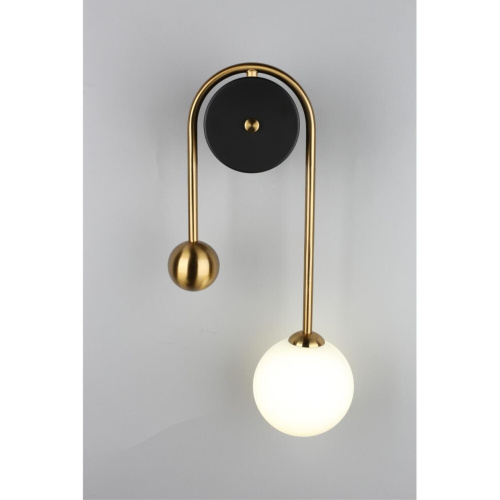 Светильник настенный (Бра) APL.324.11.01 фото 2 Светильник настенный (Бра) APL.324.11.01 фото 2