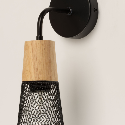 Бра De City Соло фото 3 Бра De City Соло фото 3