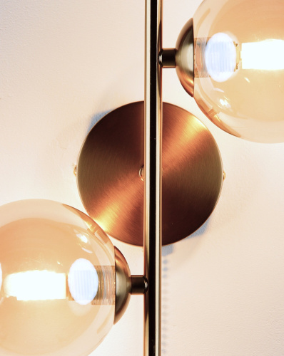 Бра Moderli V10787-2W Renny фото 5