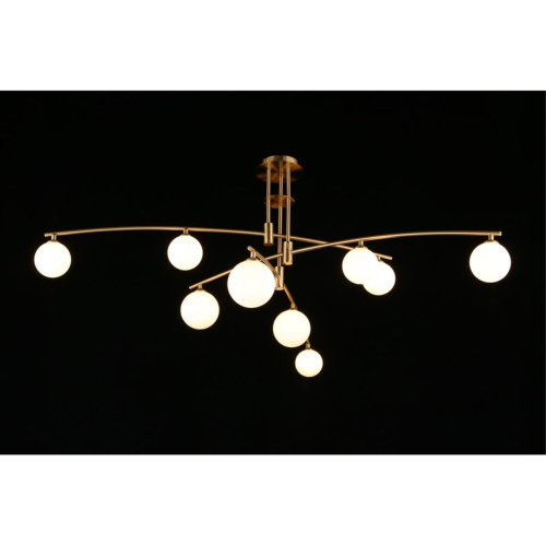 Люстра потолочная APL.621.07.09 фото 4 Люстра потолочная APL.621.07.09 фото 4