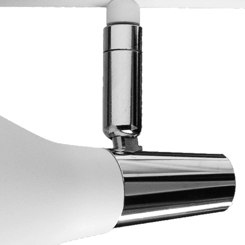Спот Arte Lamp CICLONE A9154AP-2WH фото 3 Спот Arte Lamp CICLONE A9154AP-2WH фото 3
