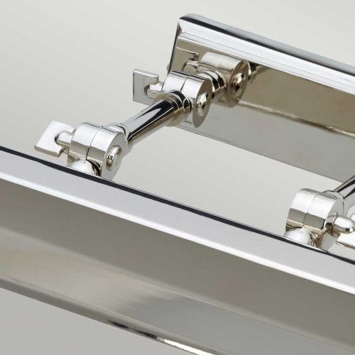 Светильник для картин CHAWTON-PLL-PN Elstead, арт. CHAWTON-PLL-PN фото 5