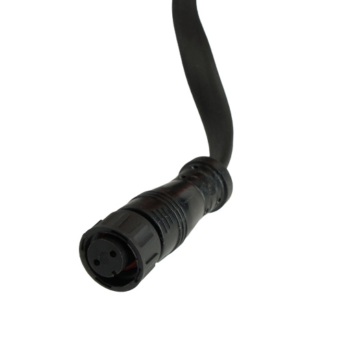 LL-893 Светодиодный линейный прожектор для подсветки стен, красный, 250*40*25mm, 6W DC24V, IP65 фото 6