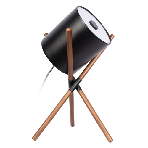 10245T Black Настольная лампа LOFT IT Bobbin фото 3