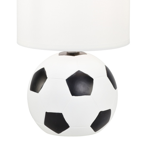 Настольный светильник Escada 10160/L E14*40W Football фото 2 Настольный светильник Escada 10160/L E14*40W Football фото 2