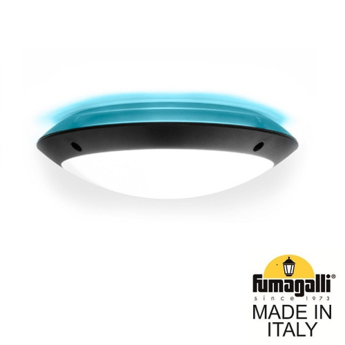 Fumagalli Уличное бра FUMAGALLI LUCIA BACKLIT 1R3.000.000.AYE27BU1 Fumagalli Уличное бра FUMAGALLI LUCIA BACKLIT 1R3.000.000.AYE27BU1