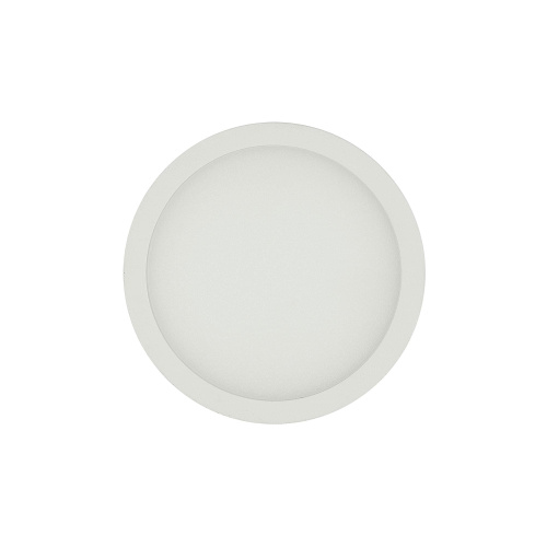 Citilux Омега CLD50R080 LED Встраиваемый светильник с диммером Белый фото 3 Citilux Омега CLD50R080 LED Встраиваемый светильник с диммером Белый фото 3