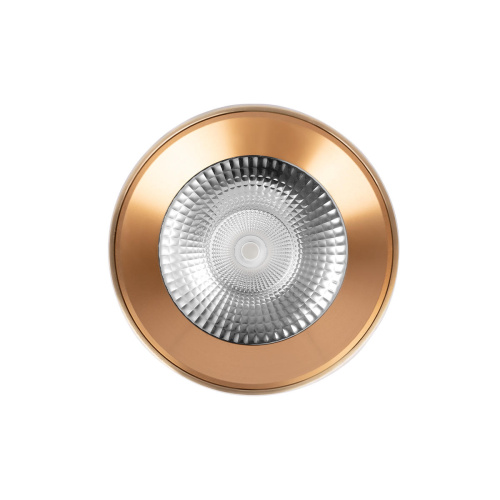 10345 Gold Встраиваемый светильник LOFT IT Bar фото 4