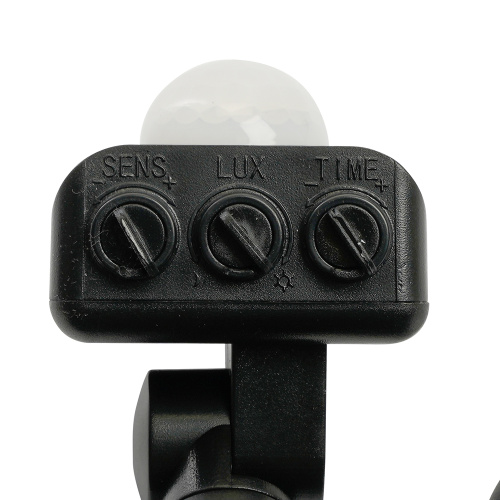 Светодиодный прожектор Feron с датчиком LL-907 IP65 30W 6400K фото 8