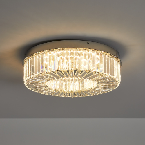 Потолочный светильник Freya FR6225CL-L36CH фото 13