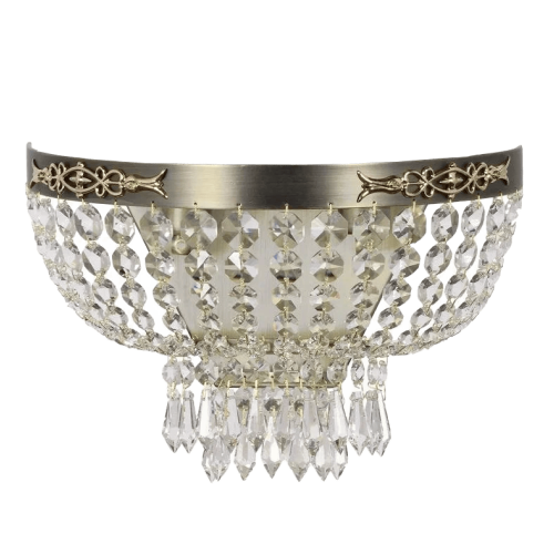 Бра Arti Lampadari Pera E 2.10.100 MA Бра Arti Lampadari Pera E 2.10.100 MA