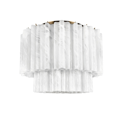 10580C/500 White Потолочная люстра LOFT IT Murano 10580C/500 White Потолочная люстра LOFT IT Murano
