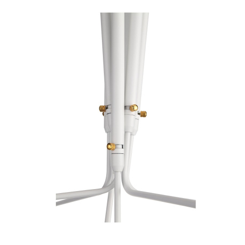 SL305.502.06 Люстра потолочная ST-Luce Белый/Белый E27 6*60W SPRUZZO фото 16 SL305.502.06 Люстра потолочная ST-Luce Белый/Белый E27 6*60W SPRUZZO фото 16