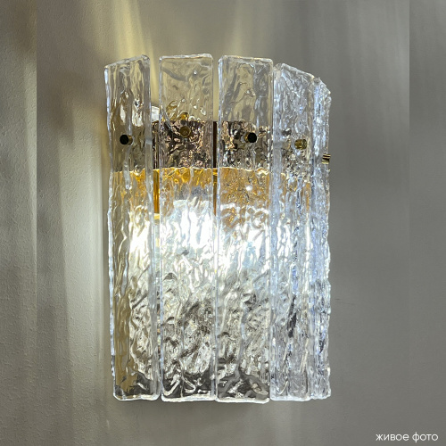 Crystal Lux Бра Crystal Lux OVIEDO AP2 фото 3 Crystal Lux Бра Crystal Lux OVIEDO AP2 фото 3