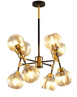 Светильник подвесной Moderli V10805-8P Arty