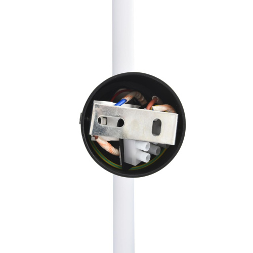 8308/14WL LEDIO LN26 436 черный, металл Настенный светильник с диммером LED 14W 3000K/4000/7000K 220V BRAM фото 6 8308/14WL LEDIO LN26 436 черный, металл Настенный светильник с диммером LED 14W 3000K/4000/7000K 220V BRAM фото 6